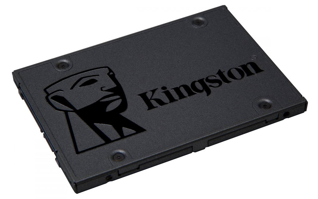 Kingston A400 2.5-inch SSD