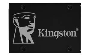 Kingston KC600 2.5-inch SSD