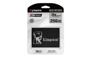 Kingston KC600 2.5-inch SSD