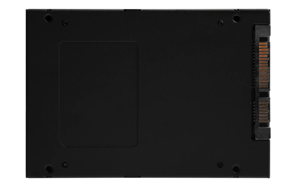 Kingston KC600 2.5-inch SSD