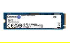 2000GB Drive - Kingston NV2 PCIe 4.0 NVMe SSD