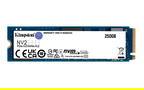 Kingston NV2 PCIe 4.0 NVMe SSD