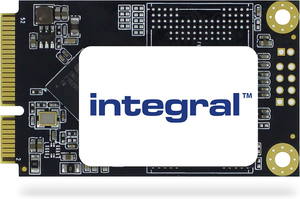 1TB - Integral mSATA Internal SSD