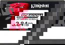 3840GB - Kingston DC600M SSD 2,5” Enterprise SATA SSD