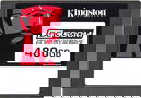 Kingston DC600M SSD 2.5” Enterprise SATA SSD