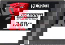 7680GB - Kingston DC600M SSD 2,5” Enterprise SATA SSD
