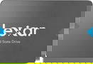 Lexar NQ100 2.5 SATA Internal SSD