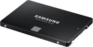 Samsung SSD 870 EVO 2.5 Inch Intelligent Turbo Write Magician 6 Software