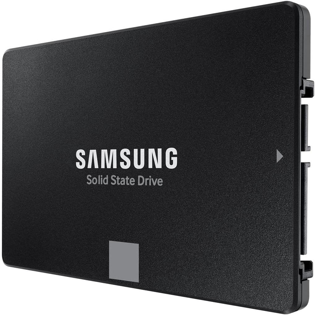 Samsung SSD 870 EVO 2.5 Inch Intelligent Turbo Write Magician 6 Software