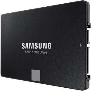 Samsung SSD 870 EVO 2.5 Inch Intelligent Turbo Write Magician 6 Software