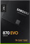 2TB - Samsung SSD 870 EVO 2.5 Inch Intelligent Turbo Write Magician 6 Software