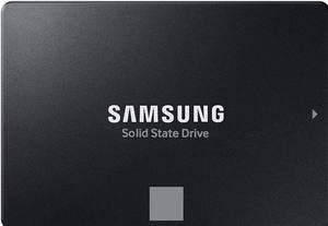 4TB - Samsung SSD 870 EVO 2.5 Inch Intelligent Turbo Write Magician 6 Software