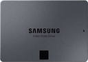 Samsung 870 QVO SATA III 2.5 Inch Internal Solid State Drive