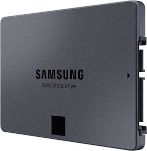 Samsung 870 QVO Disque SSD Interne SATA III 2,5 pouce SSD Interne