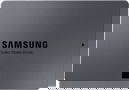 4TB - Samsung 870 QVO SATA III 2.5 Inch Internal Solid State Drive