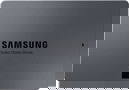 8TB - Samsung 870 QVO SATA III 2.5 Inch Internal Solid State Drive