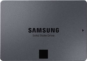 8TB - Samsung 870 QVO SATA III 2.5 Inch Internal Solid State Drive