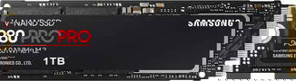 1TB - Samsung 980 PRO M.2 2280 NVMe SSD Internal Solid State
