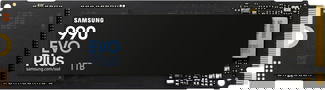 Samsung 990 EVO Plus PCIe 4.0 x4/5.0 x2 NVMe2.0 M.2 2280 Internal SSD
