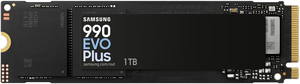 Samsung 990 EVO Plus PCIe 4.0 x4/5.0 x2 NVMe2.0 M.2 2280 SSD interne