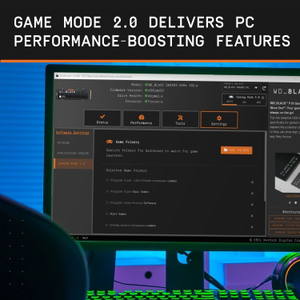 WD_BLACK SN850X M.2 2280 Game Drive with Heatsink PCIe Gen4 NVMe Internal SSD