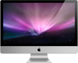 iMac G3 450MHZ