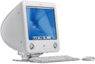 Apple eMac