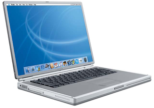 PowerBook G3 Pismo