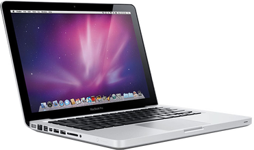 MacBook Pro 2.4GHz Intel Core i5 - (13-inch) (DDR3) (Late-2011)