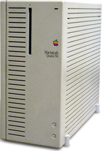 Quadra 610