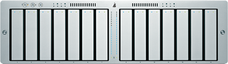 Apple Xserve