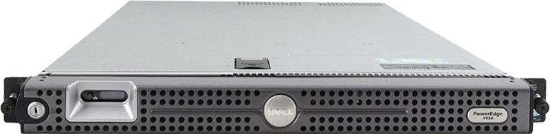 PowerEdge 2400 serie
