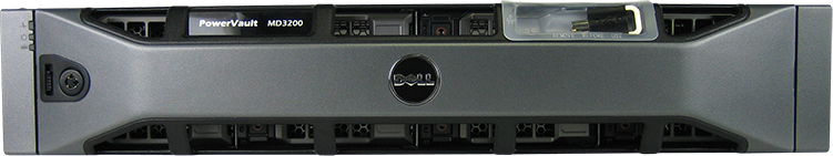 PowerVault NX3000
