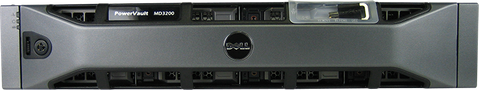 Dell PowerVault Series