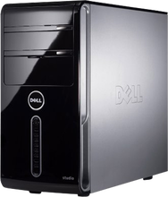 Actualizaciones de memoria RAM Dimension E520 (DM061
