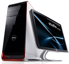 XPS Studio 8000