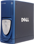 Dell XPS Desktop Serie