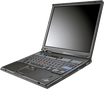 IBM-Lenovo Thinkpad