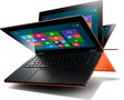 IBM-Lenovo ThinkPad Yoga série