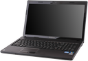 IBM-Lenovo Essential Notebook