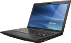 IBM-Lenovo G Series