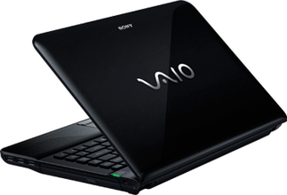 Vaio PCG-808