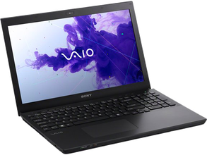 Vaio SVS13A35PGB