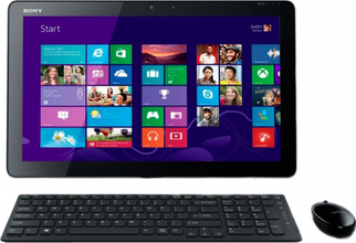 Vaio SVJ2021E9EWI