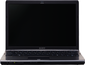 Vaio VGN-FZ145E