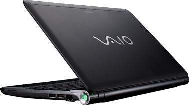 Vaio VPCF115FM/B