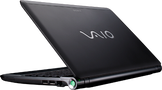 Sony Vaio VPC J série