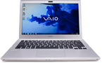 Sony Vaio SVT série