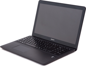 Vaio SVF14325PLB