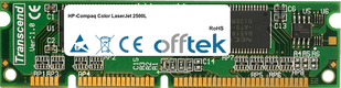 64Mo Module - 100 Pin 3.3v SDRAM PC133 SoDimm